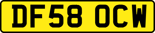 DF58OCW