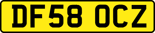 DF58OCZ