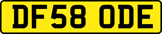 DF58ODE