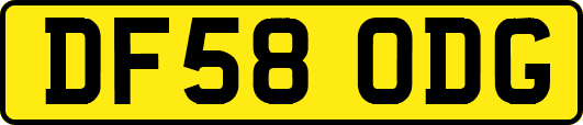 DF58ODG