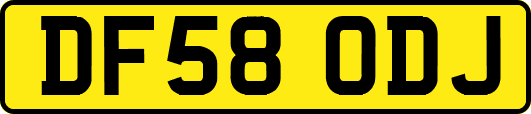 DF58ODJ