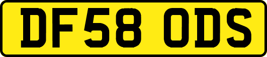 DF58ODS