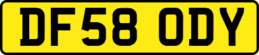 DF58ODY