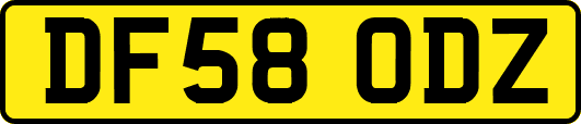 DF58ODZ