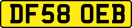 DF58OEB