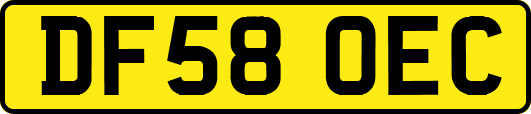 DF58OEC