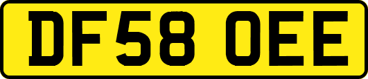 DF58OEE