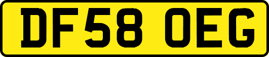 DF58OEG