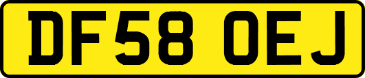 DF58OEJ