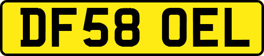 DF58OEL