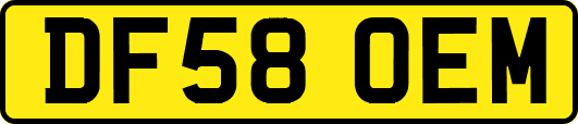 DF58OEM