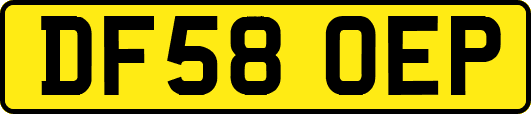 DF58OEP
