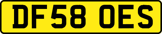 DF58OES