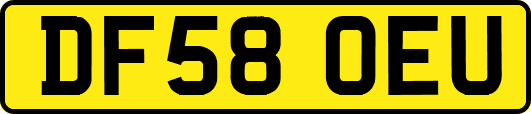 DF58OEU