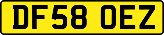 DF58OEZ