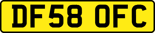 DF58OFC