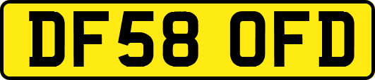 DF58OFD