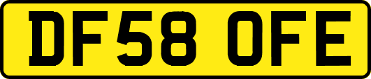 DF58OFE