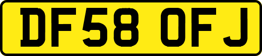 DF58OFJ
