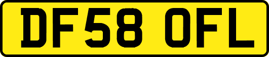 DF58OFL