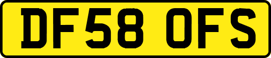 DF58OFS