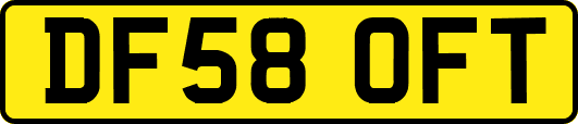 DF58OFT