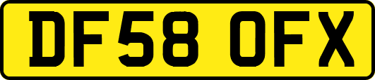 DF58OFX