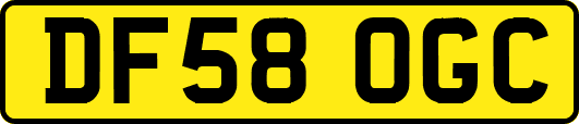 DF58OGC