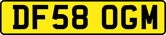 DF58OGM