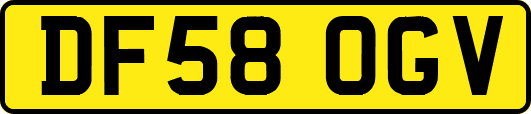 DF58OGV