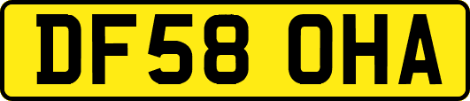 DF58OHA