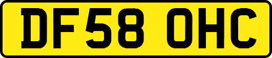 DF58OHC