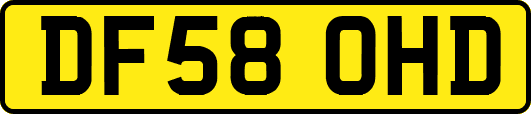 DF58OHD