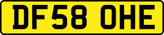 DF58OHE