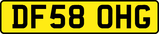 DF58OHG
