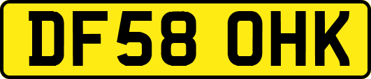 DF58OHK