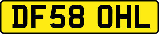 DF58OHL