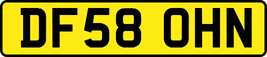 DF58OHN