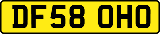 DF58OHO
