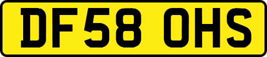 DF58OHS