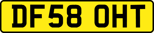 DF58OHT