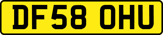 DF58OHU
