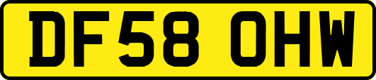 DF58OHW