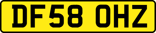 DF58OHZ