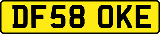 DF58OKE