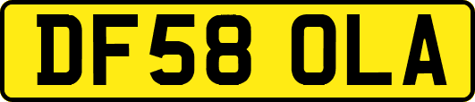 DF58OLA