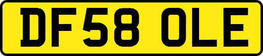 DF58OLE