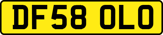 DF58OLO