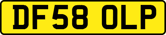 DF58OLP
