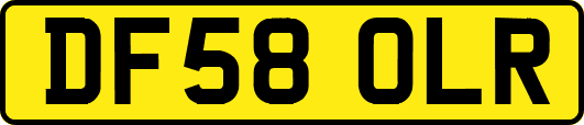 DF58OLR